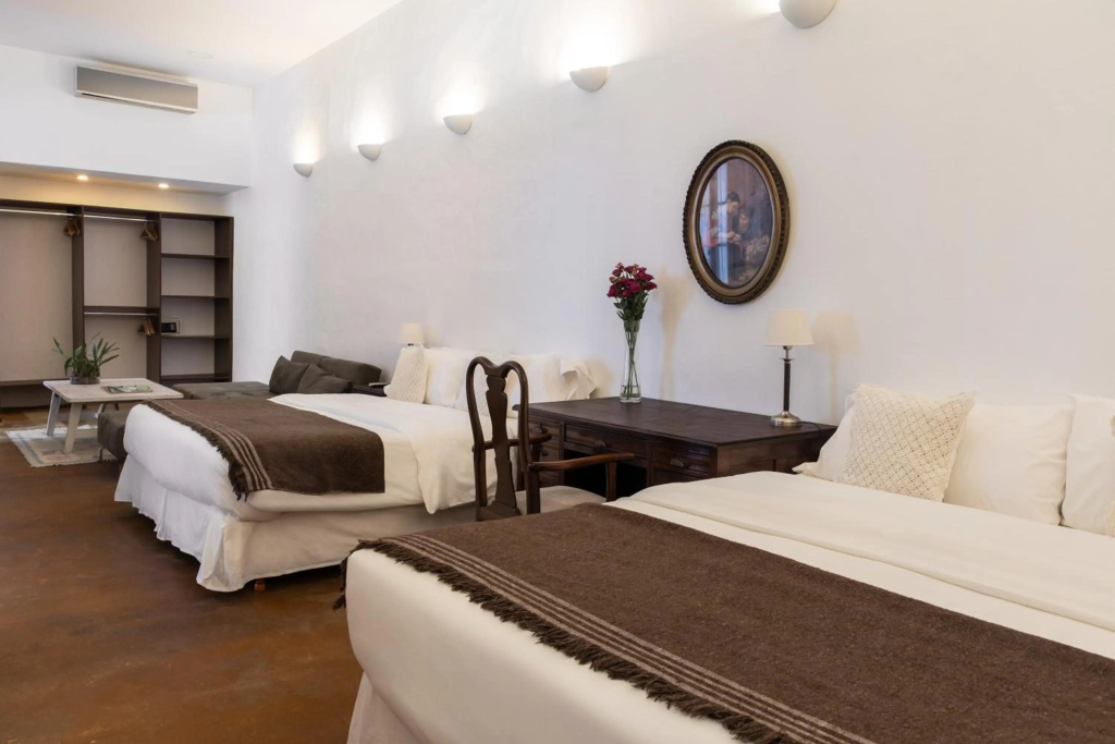 Hotel del Casco — 5