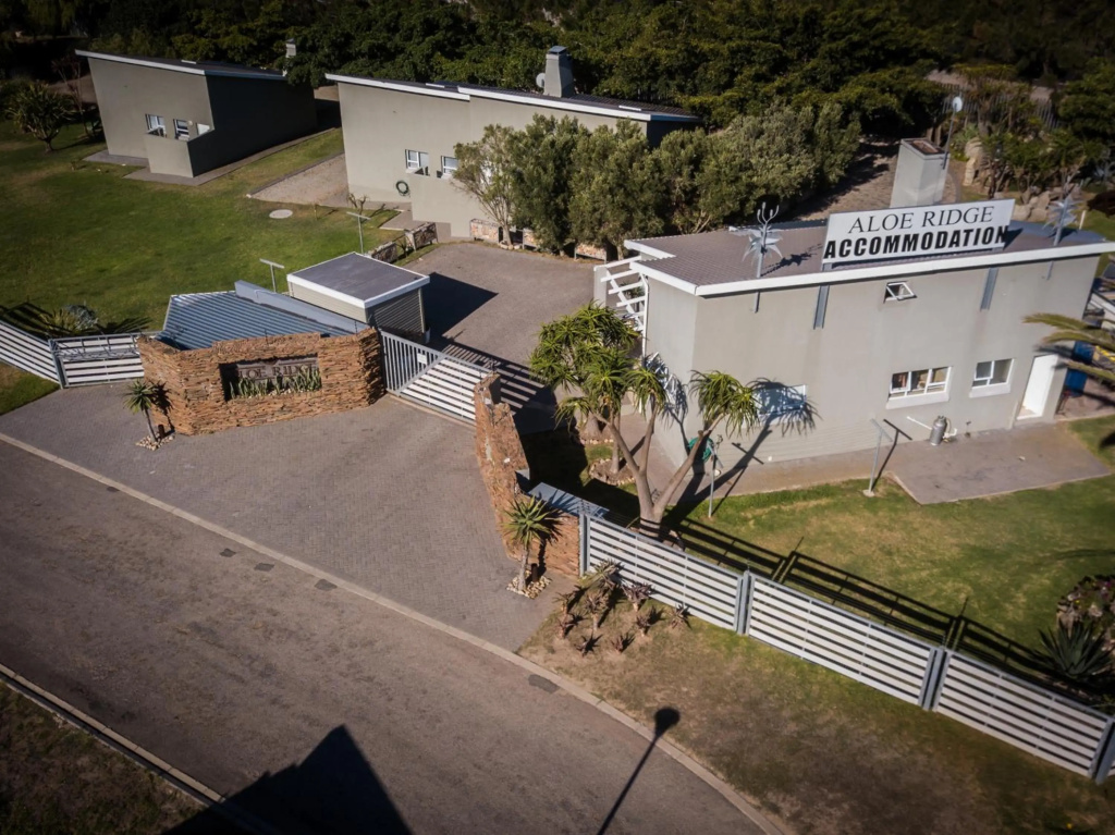 Aloe Ridge Self Catering Cottages
