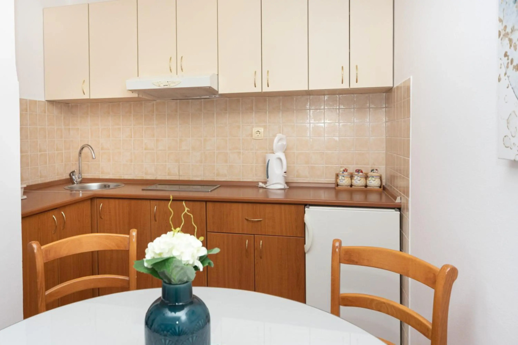 Adeona Apartments Bogisici — Боко-Которська бухта, Чорногорія мініатюра 21