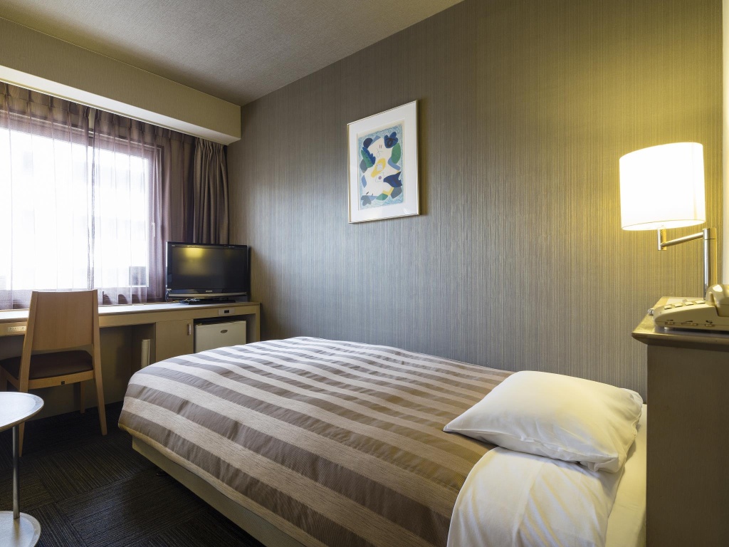 Ark Hotel Kyoto 사진 2