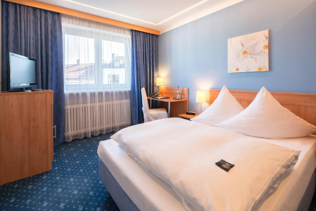 Hotel photo 21