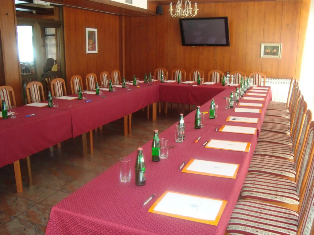 Hotel Damis - Général