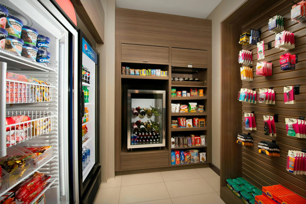 Residence Inn Miami Airport West/Doral - Général