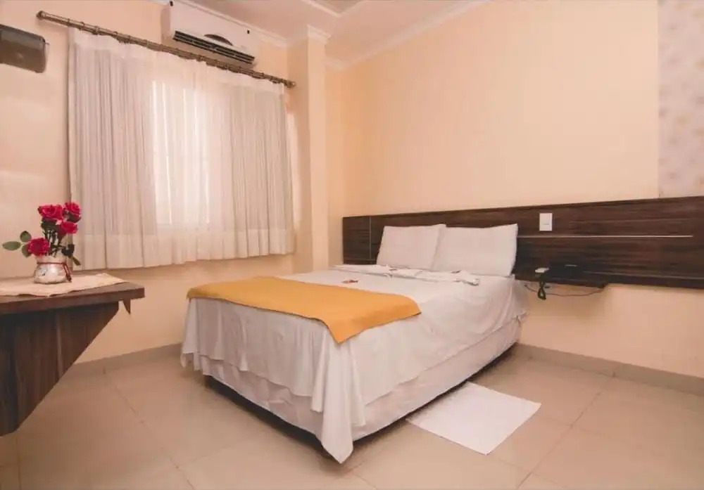 Hotel Casa Nova — фото 2