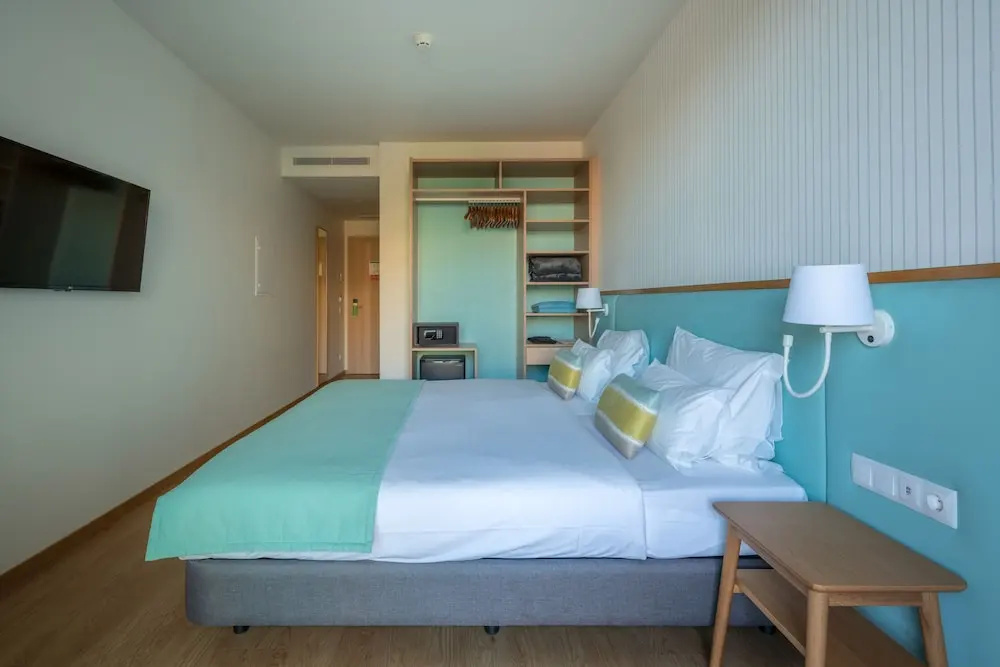 Sentido Galomar - Adults Only - Chambres