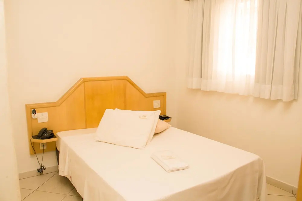 Hotel Casablanca - Chambres