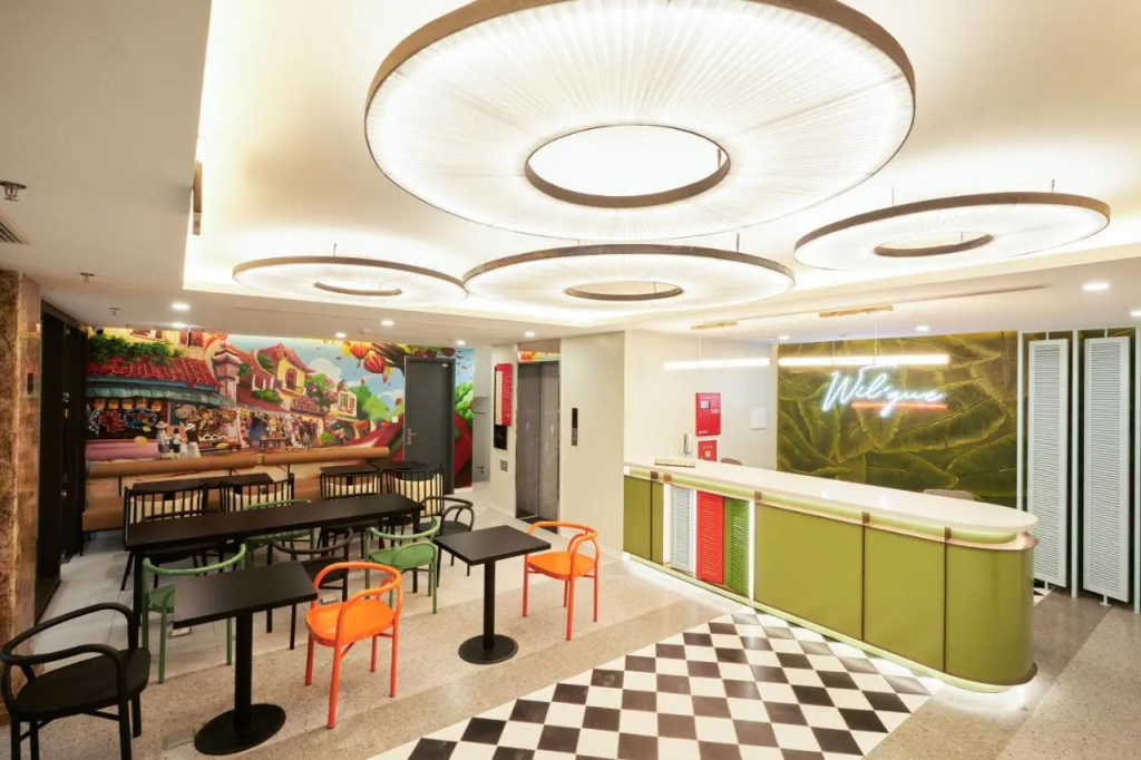 Hotel photo 11
