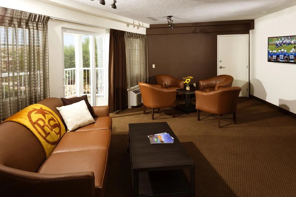 Holiday Inn Resort Mesquite by IHG - Général