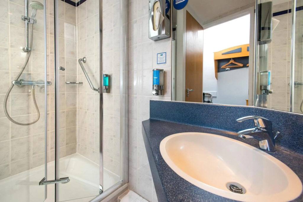 Holiday Inn Express East Midlands Airport by IHG - Général