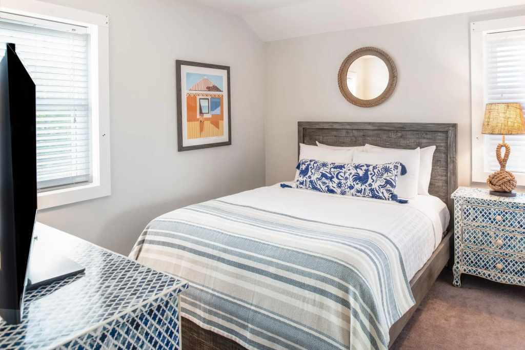 Edgar Hotel Martha's Vineyard, an Ascend Collection Hotel - Général