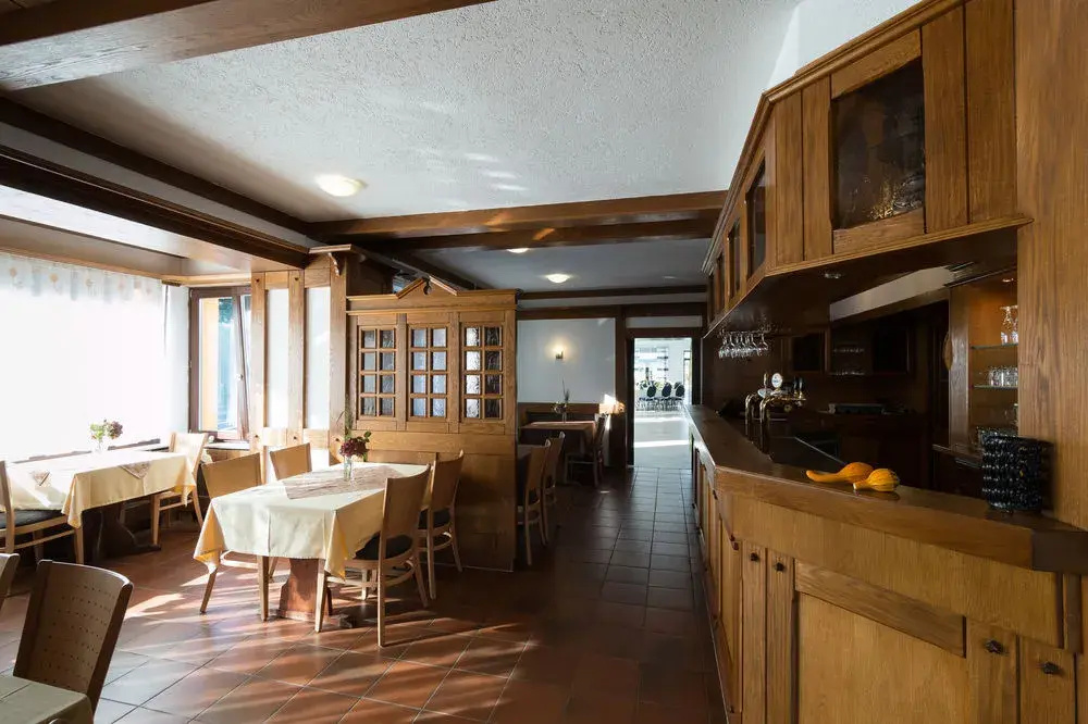 Landhotel Zum Kühlen Grund - Général