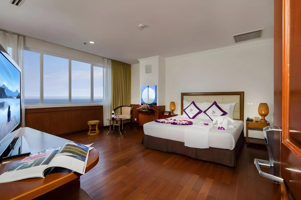 TTC Hotel - Phan Thiet - Général