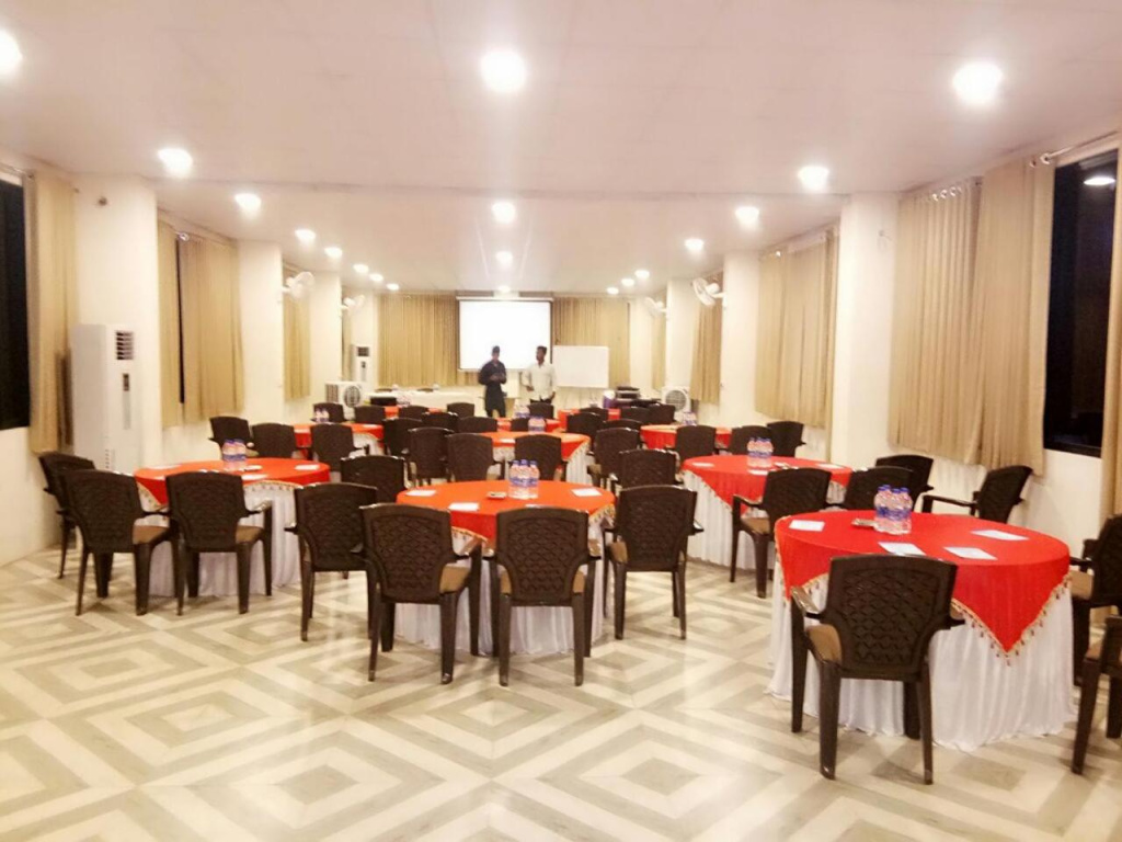 Hiranya Resorts - Général