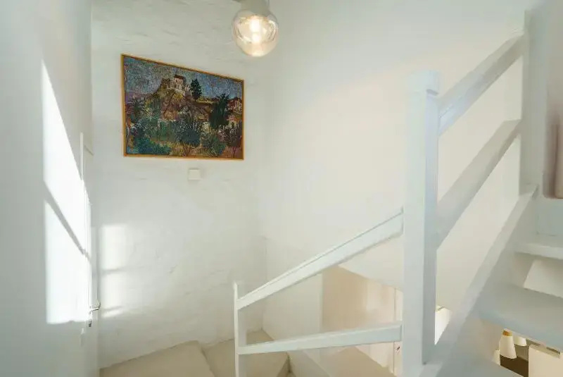 3 Bedrooms Suite