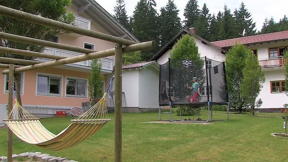 Landgasthof Zum Hirschenstein - Général