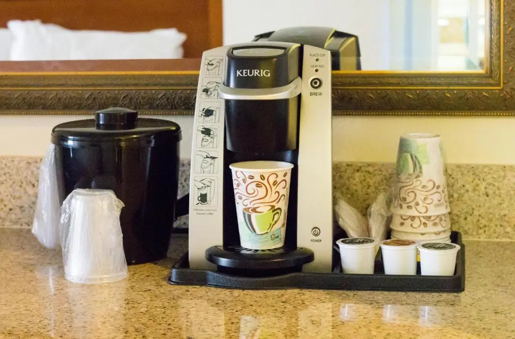 Holiday Inn Port St. Lucie by IHG - Chambres