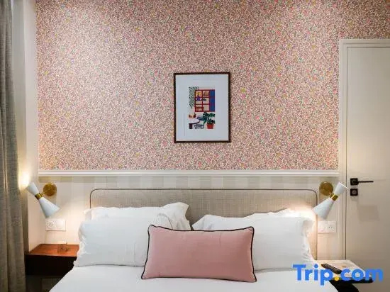 Hôtel Joli Môme 123