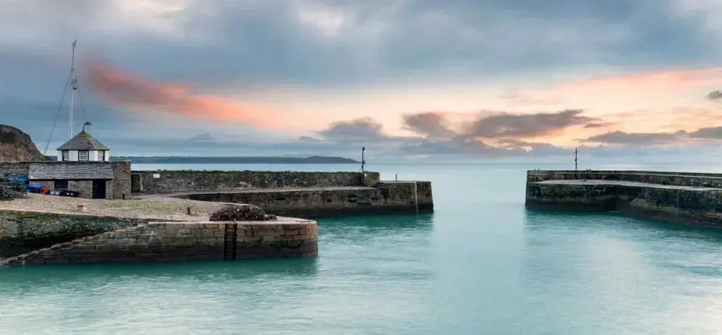 Pier House - 5