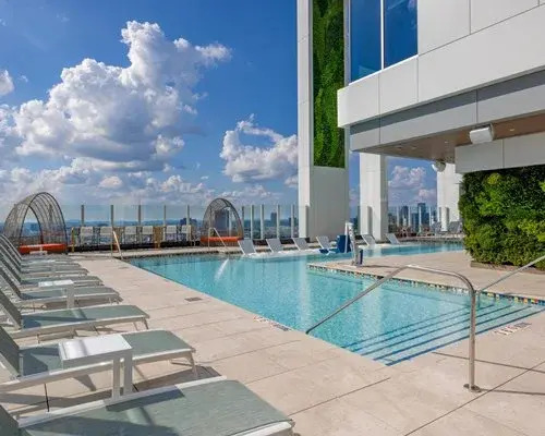 Margaritaville Vacation Club - Atlanta - 3 Nights, Atlanta, USA - фото 11