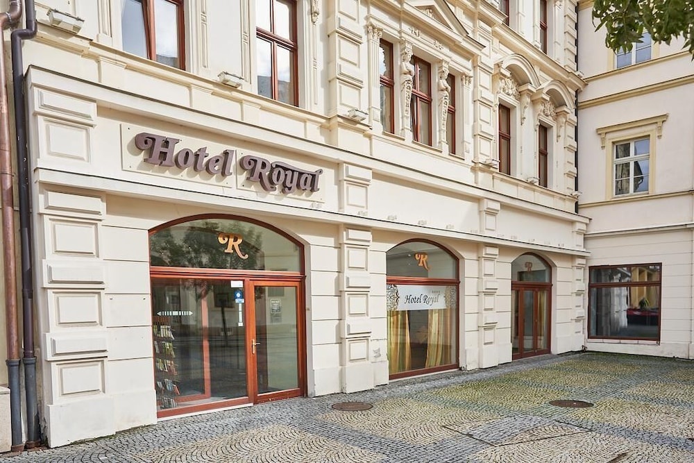 Hotel ROYAL