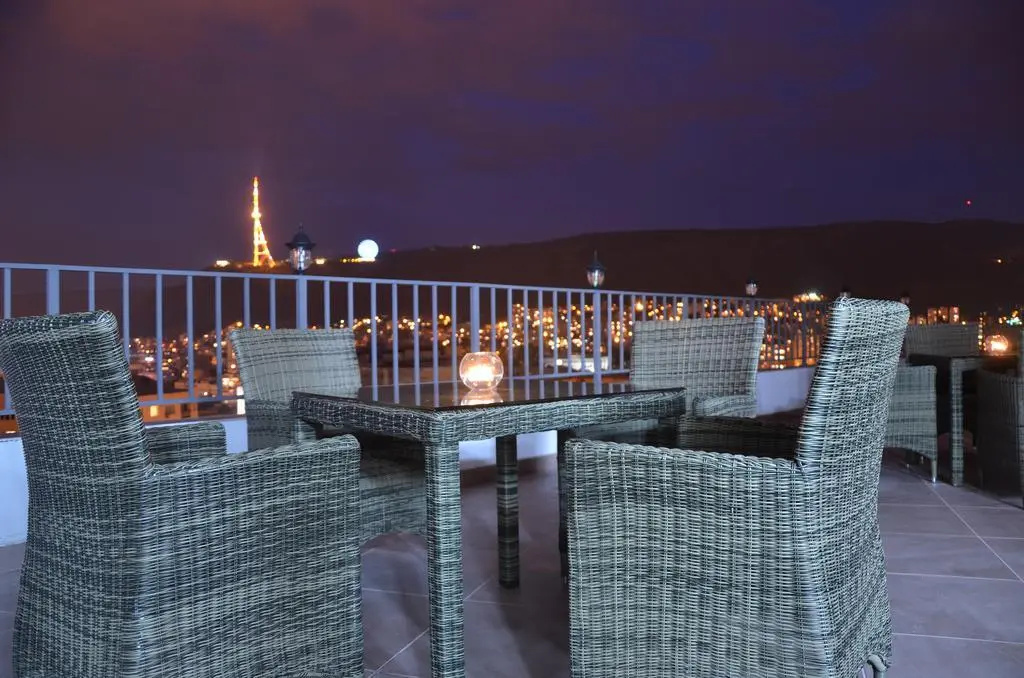 Hotel photo 7
