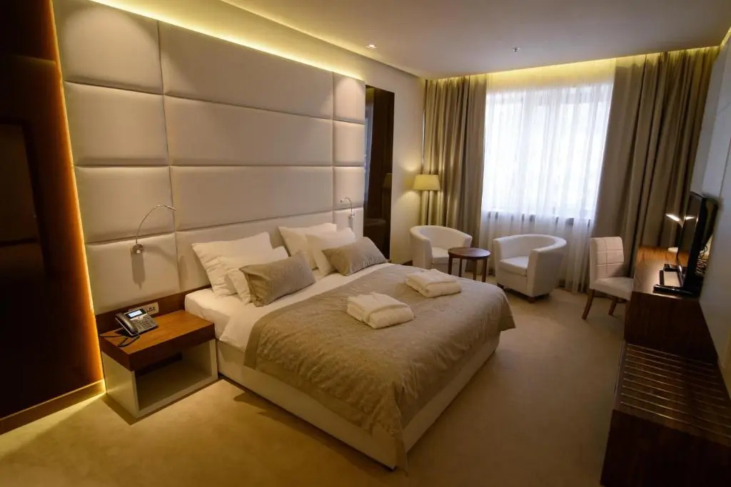 Superior Suite