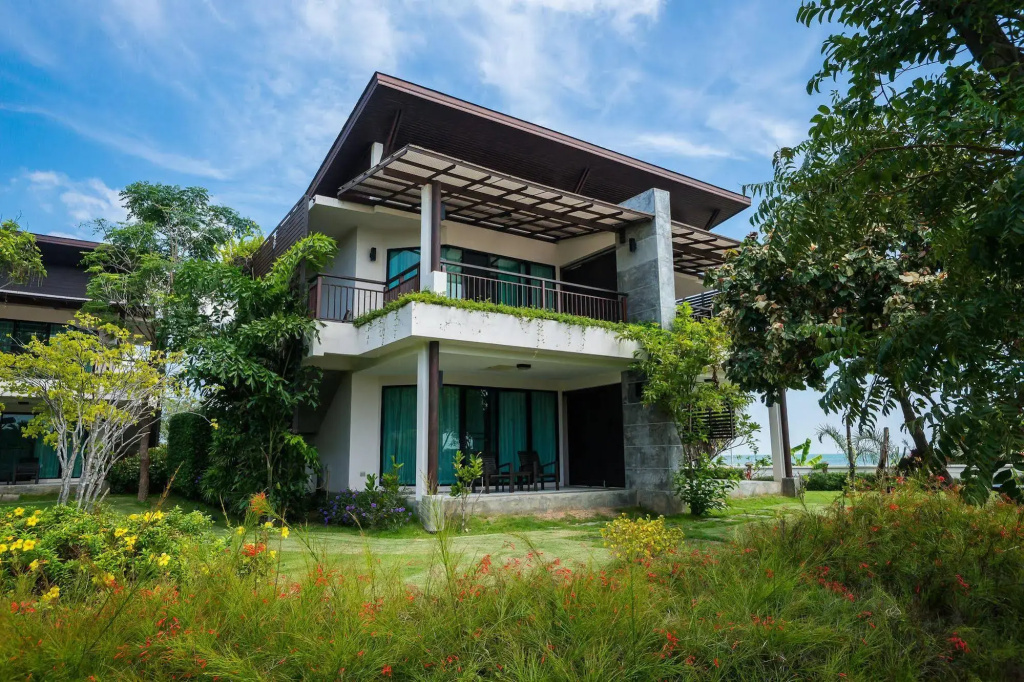 i Tara Resort & Spa