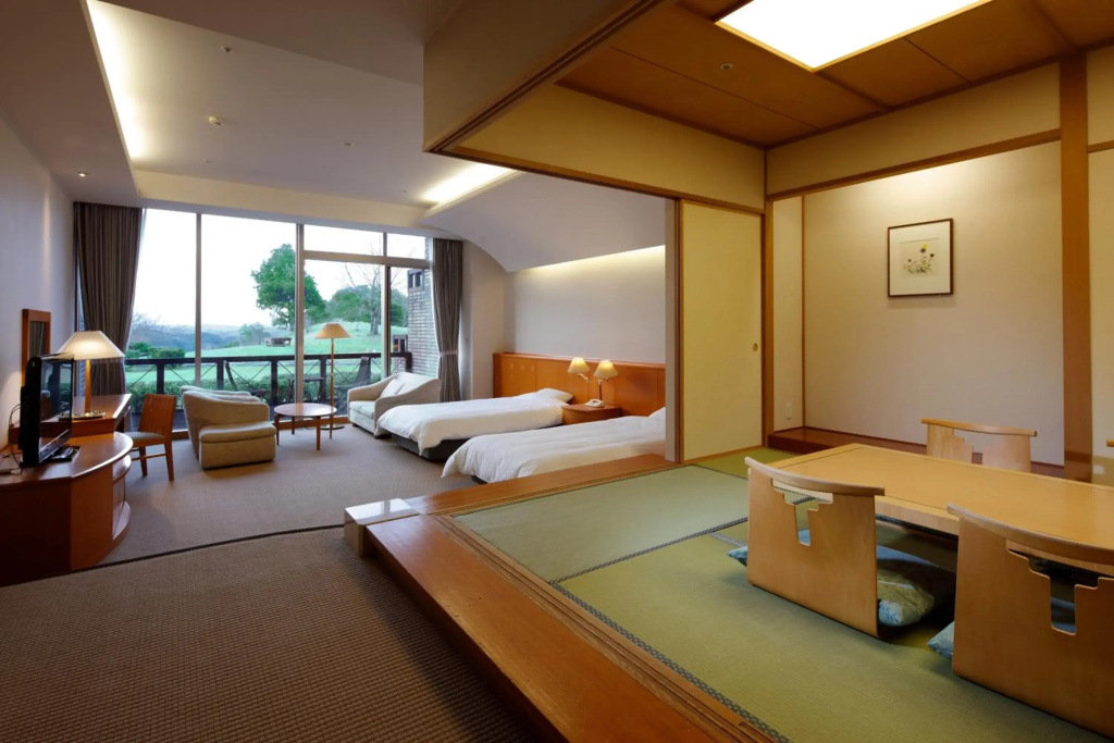 Miyako Resort Okushima Aqua Forest - Général