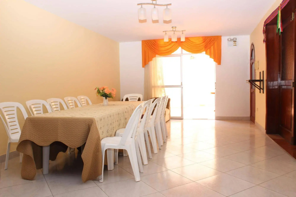 Hostal Las Fresas - фото 10
