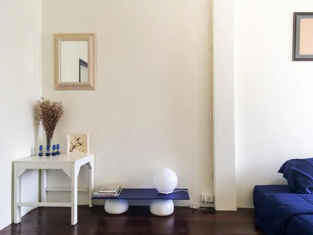 Arthit-Tara - Chambres