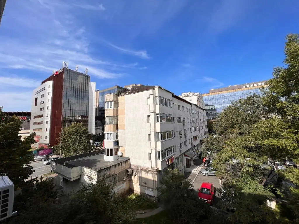 2 rooms apartment Airy & Bright Palas Center