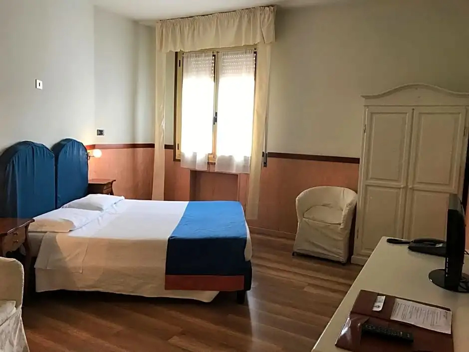 Hotel San Felice - Chambres