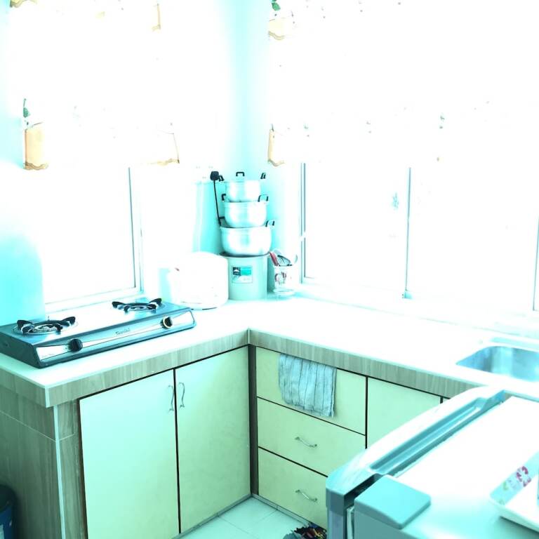 Malinja Homestay