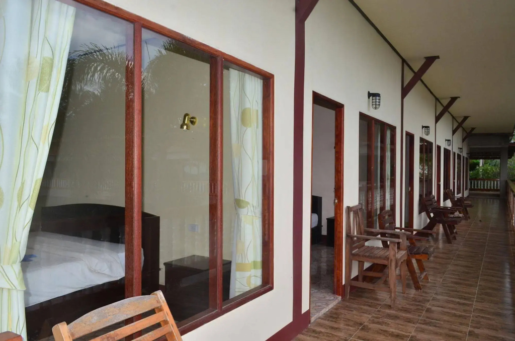 Lanta Darawadee Resort - Général