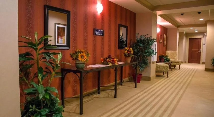 Century Casino & Hotel - Central City - Général