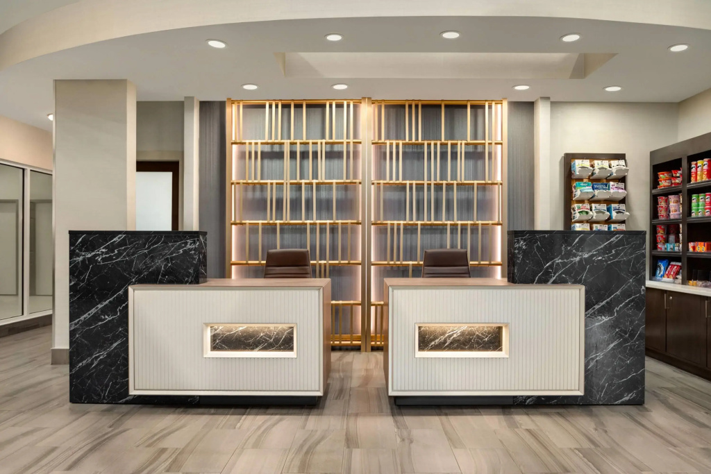 La Quinta Inn by Wyndham Vancouver Airport - Général