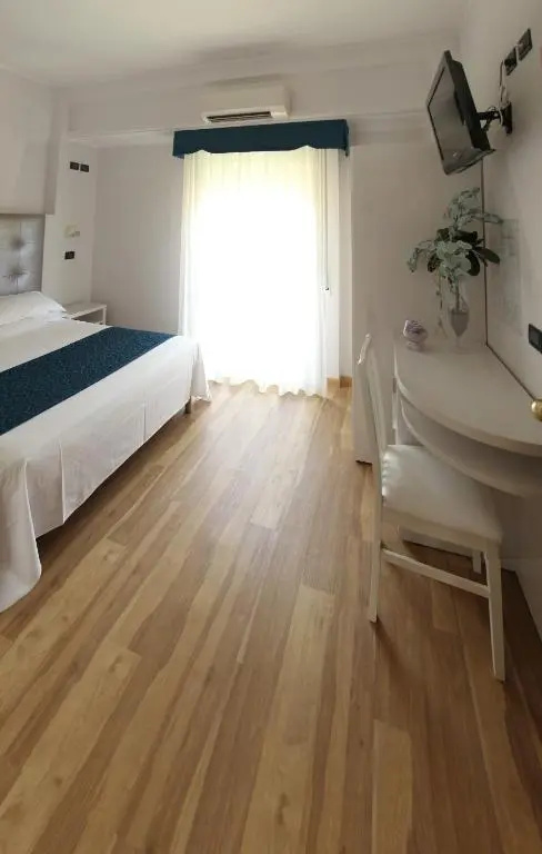Hotel Bella Igea - Chambres