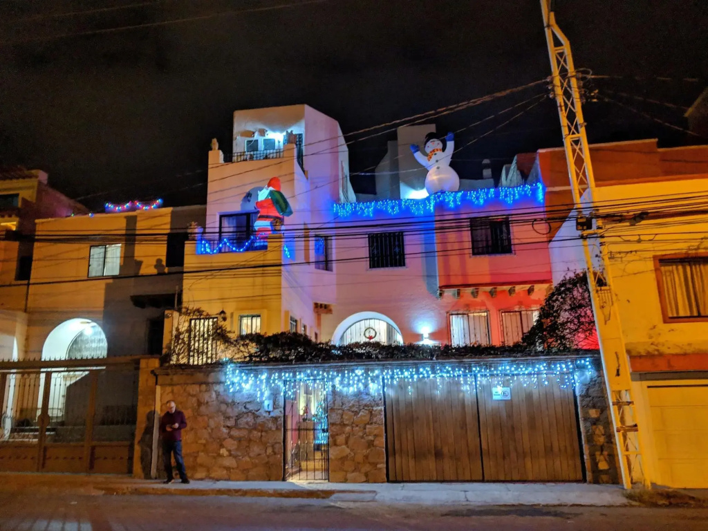 The House of Cinema Guanajuato