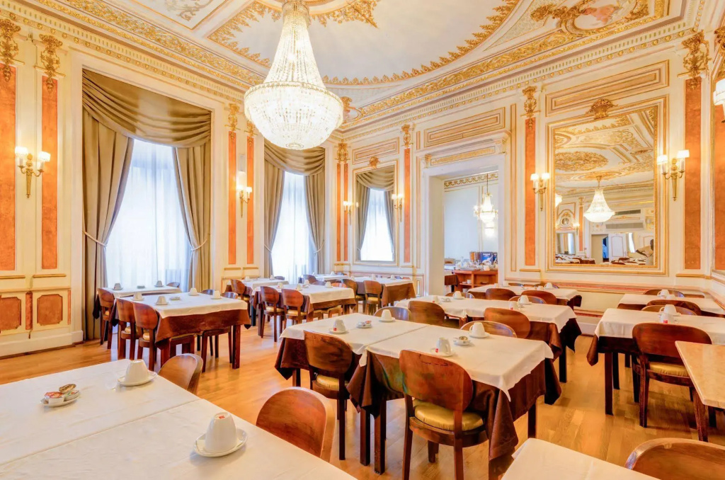 Hotel Borges Chiado - Général