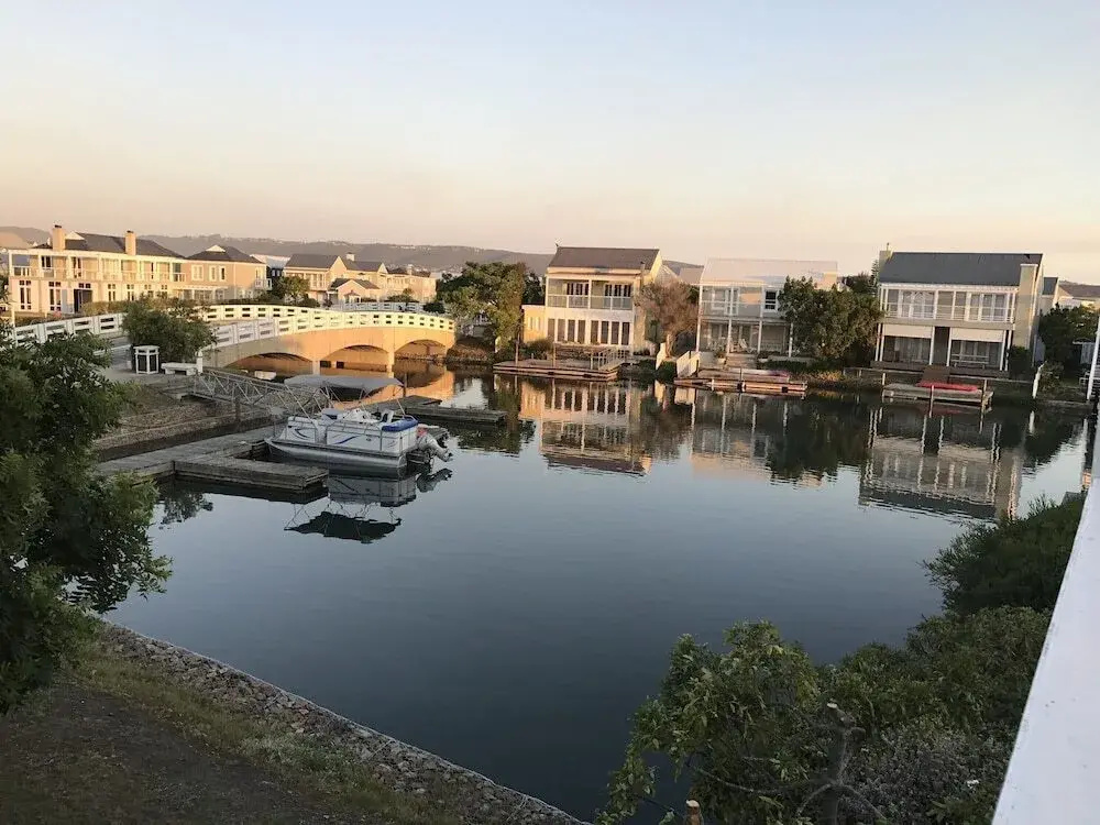 Knysna Luxury Homes
