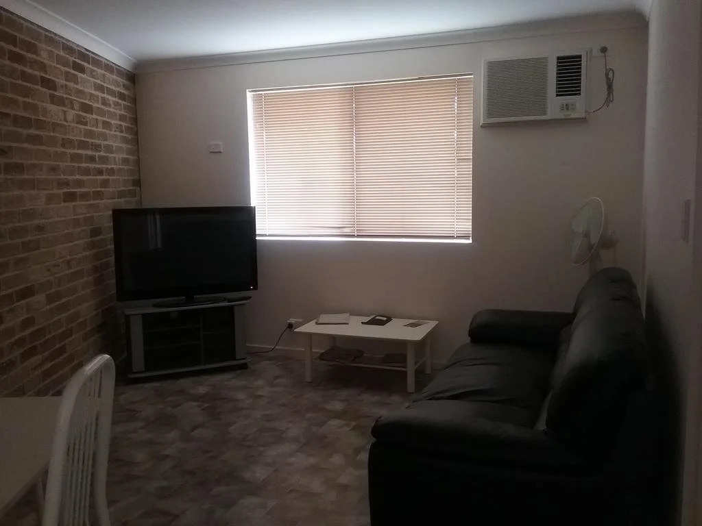 Ocean Beach Holiday Units — фото 4