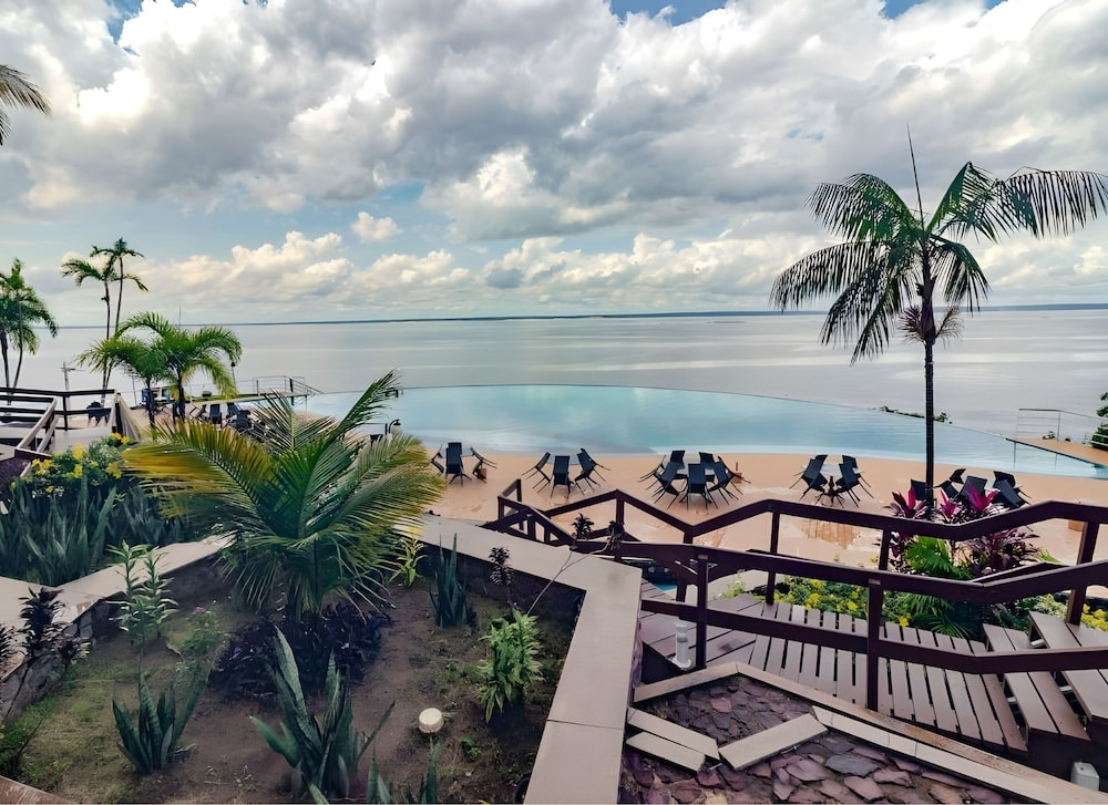 Tropical executive hotel Flat 905