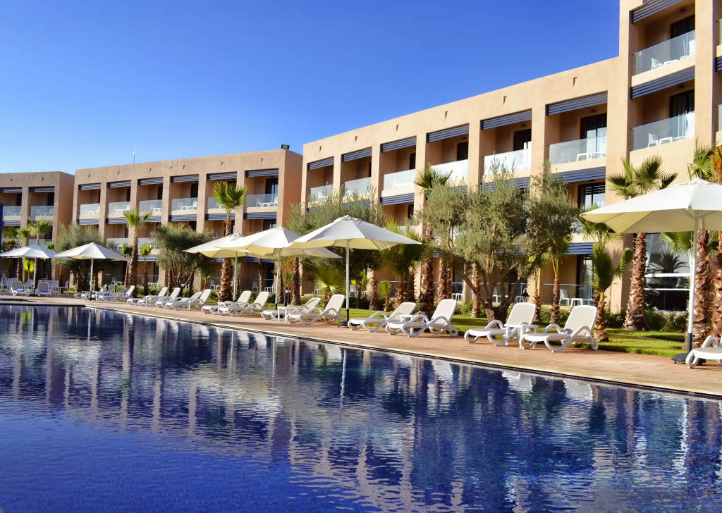 Hotel photo 36