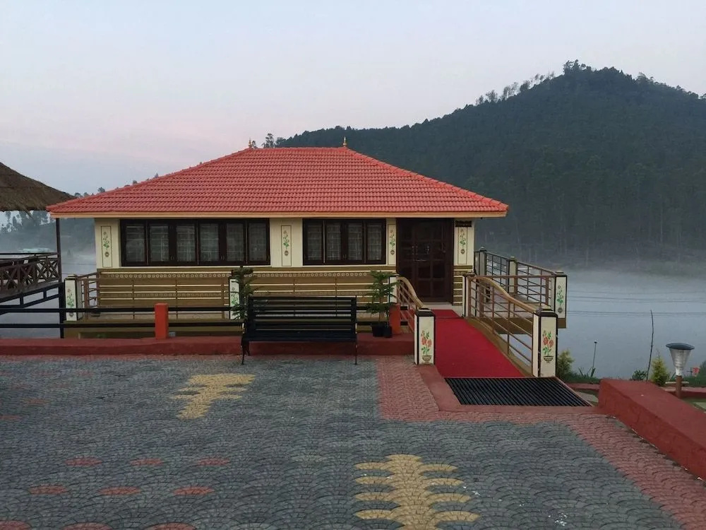 Global Village Ooty Resort - Général
