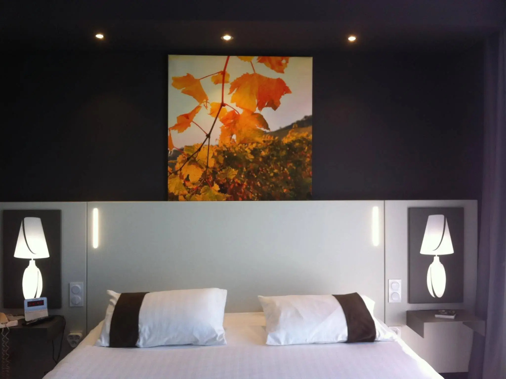Golf Hotel Colvert