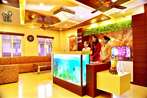 Hotel photo 19