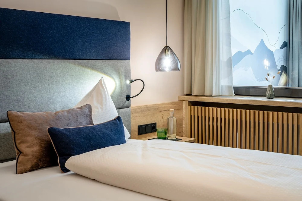 Hotel Klingler - Chambres