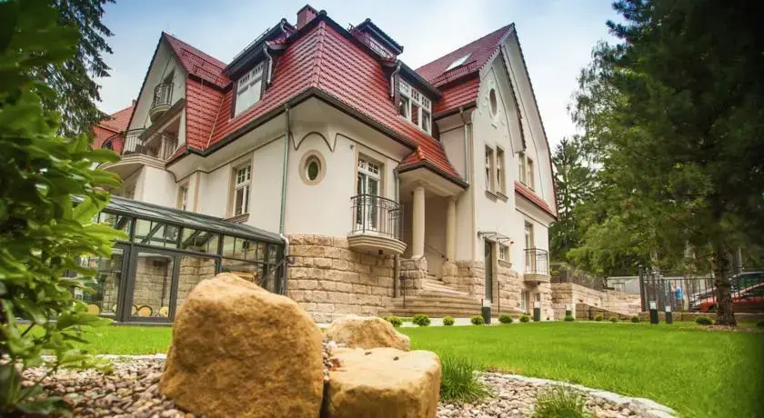 Villa Alina Medical SPA - Général