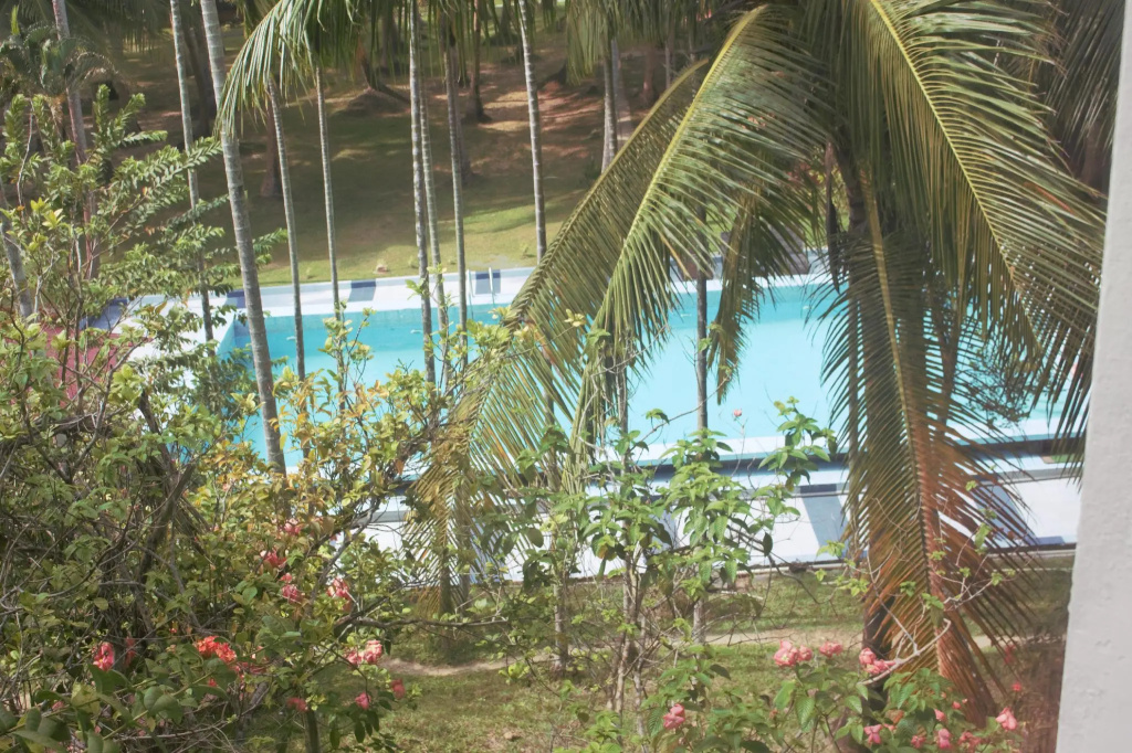 Silver Sand Sea Princess Beach Resort - Chambres