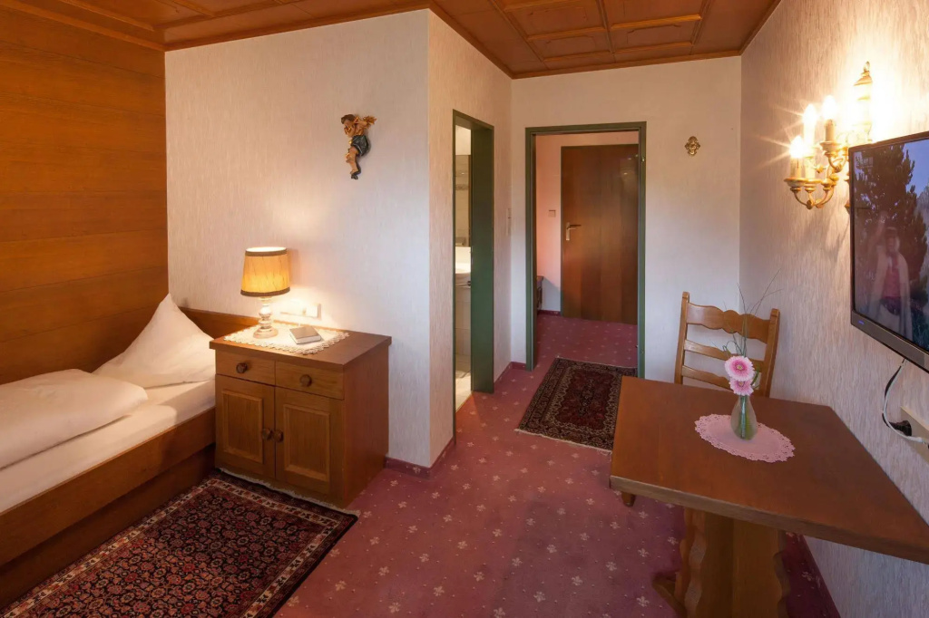 Hotel Elisabeth - Général
